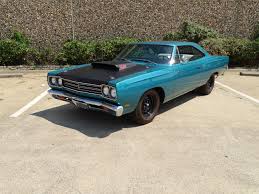 Image result for Ice Blue 1969 Plymouth