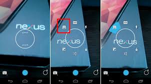 Extremely small and lightweight, only 0.02mb! How To Use Front Camera On Nexus 4 Aw Center