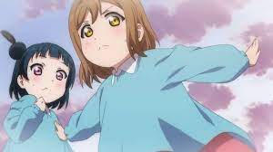 love live sunshine おしゃれまとめの人気アイデア pinterest tomagashi ラブライブサンシャイン めざし かわいいアニメガール