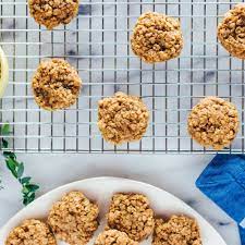 This simple easter shortbread recipe is topped with dried flowers, sprinkles, and sanding sugar, but feel free to raid your cupboard for whatever spices, nuts, or other fun toppings you may have in your pantry. 16 Sugar Free Dessert Recipes
