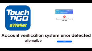 251,924 likes · 3,961 talking about this. Tng Ewallet Verification System Error Detected Alternative Solution Youtube