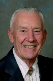 Dean Baxter Obituary (1928