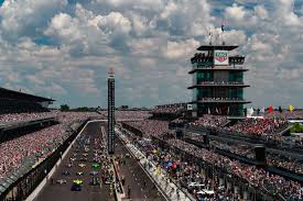 Vitória de juan pablo montoya. Confira O Guia Da 103Âª Edicao Das 500 Milhas De Indianapolis Racing Online