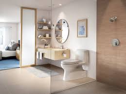 Your Morning Routine Deserves To Be An Incredible Experience Toto Showers Take Your Morning From To With Images Bathroom Interior Design Bathroom Interior Bathroom Design