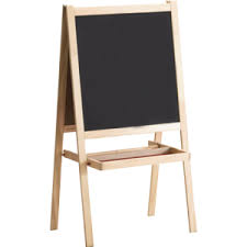 Linazi easel for kids with paper roll and accessories,double sided magnetic drawing boardl for toddlers,magnetic chalk board &. Best Art Easel For Kids 11 Brand Reviews 2021 At Wowpencils