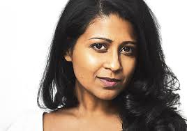 No Going Back” by Sheena Kamal