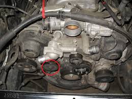 First belt change was around 95,000 miles. Toyota Tundra How To Replace Timing Belt And Water Pump Yotatech
