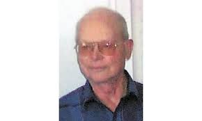 Bernard Gardner Obituary (1933