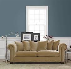 Slate Blue Paint I Want To Do This As An Accent Wall In Our Family Room Home Restoration Hardware Paint Wainscoting Styles