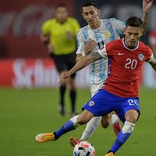 Tentu pertandingan di copa america 2021 ini akan. Argentina 1 1 Chile Resumen Del Partido Y Goles Por Eliminatorias Qatar 2022 Deporte Total El Comercio Peru