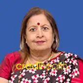 Dr. Jaya Bhat