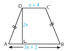 Suchen sie nach i7 processors auf gigagünstig. Contoh Soal Segiempat Dan Segitiga Matematika Smp 2 Idschool