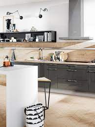modern in grau moderne kuche graue kuche einbaukuche