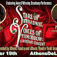 Stars of Broadway, Voices of Tomorrow: A Holiday..... event in DeLand, FL