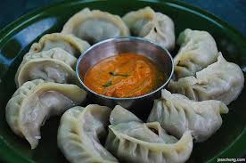 Momonepal05 Jpg 500 332 Pixels Veg Momos Indian Food Recipes Food