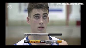 EBA: Los mejores U22 de la J2