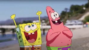 Review of the film hotel transylvania 4. David Hasselhoff Prop From The First Spongebob Squarepants Now Up For Auction