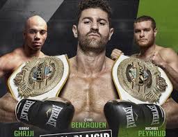 Ce contenu est visible uniquement en belgique. L Enseigne Gigafit Soutient Le Champion Du Monde De Kick Boxing Cyril Benzaquen