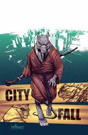 Master splinter is a character from the teenage mutant ninja turtles franchise. Master Splinter Comics Comic Vine