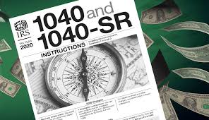 How do i get a 1040 form? How To Claim Missing Stimulus Money On Your 2020 Tax Return