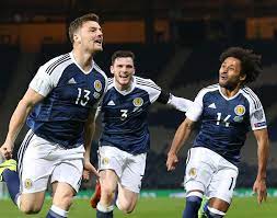 Scottish perspective on news, sport, business, lifestyle, food and drink and more, from scotland's national newspaper, the scotsman. Scotland S New Boss Looks Set To Face A Trip To Morocco In His First Game In Charge Next Year