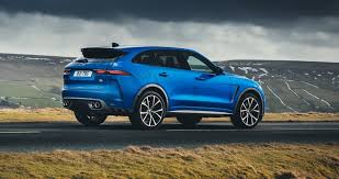 Great savings & free delivery / collection on many items. New Jaguar F Pace Svr Bookings Open In India Auto News