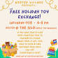 Free Holiday Toy Exchange event image