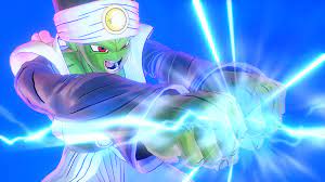 Dragon ball fighters)is a dragon ball video game developed by arc system works and published by bandai namco for playstation 4, xbox one and microsoft windows via steam. Dragon Ball Xenoverse 2 New Dlc Character And 7 Day Consecutive World Tournament Bandai Namco Entertainment Europe