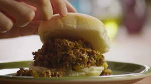 How to make sloppy joes with ketchup and just two more ingredients. How To Make Sloppy Joes Allrecipes Com Youtube