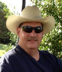 Jeffrey Ray Wilkinson