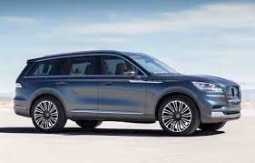 2021 Ford Explorer Redesign 2021 Ford Explorer Redesign Ford Redesigned The Explorer For The Model Year 2011 And Although It Ford Explorer Ford Explorer Sport