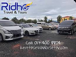Kereta sewa alor setar ialah halaman web untuk mempromosikan perkhidmatan kereta sewa di alor setar, kedah. November 2017 Kereta Sewa Alor Setar Kedah