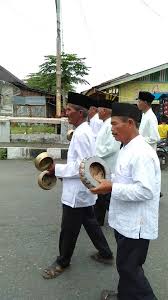 Alat musik yang terbuat dari bahan dasar kuningan ini dahulunya sering dijumpai di dalam keseharian masyarakat tamiang, gayo, aceh, dan alas. Talempong Wikipedia Bahasa Indonesia Ensiklopedia Bebas