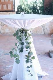 Tips for decorating highboy and cocktail tables whether you are having a formal or casual event, the first. 40 Incredible Ideas To Decorate Wedding Cocktail Tables Hi Miss Puff