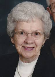 Maxine Webster Obituary November 30, 2010