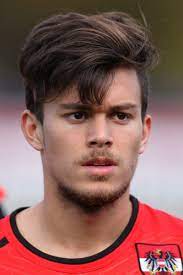 Sascha horvath is an austrian professional footballer who plays for tsv hartberg. Sascha Horvath Wikipedia