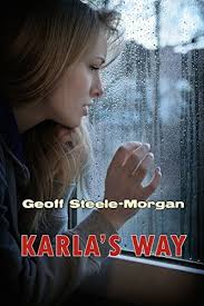Karla's Way by Geoff Steele-Morgan
