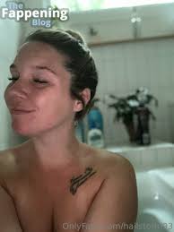 Hailstorm93  Hailley and AJ Nude Leaks OnlyFans Photo 45 | TheFappening