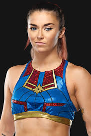 Tegan Nox Wrestler Biography, Wiki, Age, Career & Networth Info