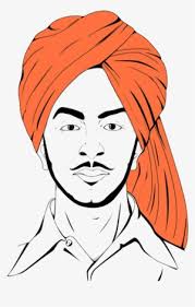 bhagat singh png images png cliparts free download on seekpng bhagat singh png images png cliparts