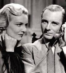 Happy Birthday, Sir John Gielgud!