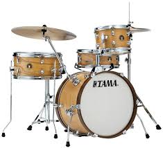Tama Club Jam 4 Piece Shell Pack Satin Blonde In 2020 Drum And Bass Drums Drum Kits