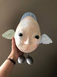 Buy Angel Baby Spoon Online In India