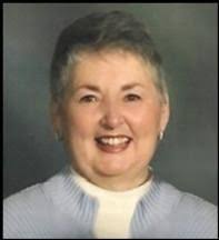 Madeline Reynolds Obituary (1943