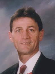 Don Richardson Obituary