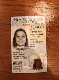 The executive order extends through august 20, 2020 the provisions made by executive orders 202.22 through 202.26, and 202.32, unless they are superseded by a subsequent executive order, except the provision authorizing the extension of. Under 21 New York State Id