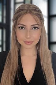 Gina Newsom's Instagram, Twitter & Facebook