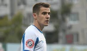 Беседин артем / besedin artem. Besedina Diskvalificirovali Na Odin God Za Doping Football Ua