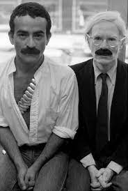 As has been amply documented, the series' depiction of studio 54—the glitterati central disco where halston and liza, along with halston's lover victor hugo and bianca jagger spent most of. Victor Hugo And Andy Warhol Millineals Are Clueless How Influential Andy Was In Pop Culture Warhol Andy Warhol Andy Warhol Art