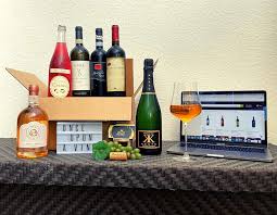 17 Great Sites For Alcohol Delivery In Singapore For Spirits Wine Beer